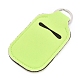 Porta llavero desinfectante para manos DIY-WH0171-04E-1