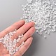 6/0 Perlas de semillas de vidrio SEED-US0003-4mm-M1-4