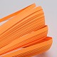 Bandes de papier quilling X-DIY-J001-5mm-B20-1