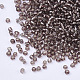 6/0 perles de rocaille en verre SEED-A005-4mm-56-2