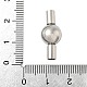 304 штыковые застежки из нержавеющей стали STAS-Z147-28P-02-3