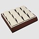 Wood Pendant Display Trays ODIS-E011-05-1