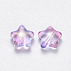 Perles de verre imprimées par pulvérisation GLAA-R211-04-E02-2