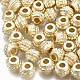 CCB Plastic Beads CCB-T006-012KC-1