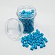 (Clearance Sale)PE DIY Melty Beads Fuse Beads Refills for Kids DIY-X0009-B-2