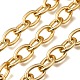 Catene portacavi in ​​alluminio&nbsp;CHA-F004-01G-01-1