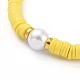 Colliers de perles NJEW-JN02726-02-2