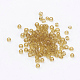 Perles de rocaille en verre X1-SEED-A004-4mm-2-2