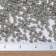 Perles rocailles miyuki rondes SEED-X0054-RR1865-3