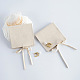 Microfiber Jewelry Storage Gift Pouches PAAG-PW0010-003C-09-1