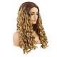Длинные вьющиеся волнистые парики для женщин OHAR-I018-03-2
