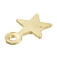 Charms in ottone KK-H739-01A-G-3