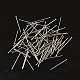 Stainless Steel Flat Head Pins X-NEED-D003-1