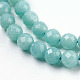 Gemstone Beads Strands Z26QF013-3