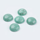 Natural Turquoise Cabochons TURQ-P027-82-1