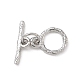 Laiton fermoir&nbsp;KK-D289-53A-P-1