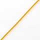 Elastic Round Jewelry Beading Cords Nylon Threads NWIR-L003-B-20-1