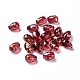 Drawbench Transparent Glass Beads GLAA-L023-A-06-1
