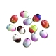Кабошоны из стекла FIND-K016-04-1