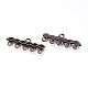 Tibetan Style Alloy Chandelier Components Links PALLOY-I181-034R-2