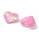 Cabochons de strass en verre&nbsp;RGLA-G020-04D-123AM-2