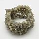 Chip Labradorite Beads Stretch Bracelets BJEW-F226-15-1