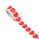 Heart Paper Stickers DIY-I107-01E-3