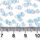 8/0 perles de rocaille en verre SEED-A014-3mm-136-4