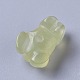Natürliche Jadeperlen der chinesischen Art G-L523-086-3