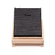 Holz-Kette Anzeigen&nbsp;NDIS-WH0003-04-1
