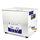 10l vasca di pulizia ultrasonica digitale dell'acciaio inossidabile TOOL-A009-B010-1