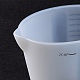 Силиконовые мерные чашки DIY-C073-01C-5