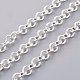 Iron Rolo Chains CHT103Y-S-1