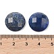 Natürliche Lapislazuli Cabochons&nbsp;X-G-C146-03I-3