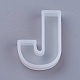 Moldes de silicona DIY X-AJEW-F030-04-J-2