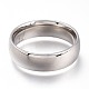 304 anelli in acciaio inox RJEW-F110-13P-7-2