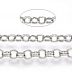 Iron Rolo Chains CH-S125-011D-P-1