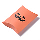 Хэллоуин подушки коробки конфеты подарочные коробки X-CON-L024-B01-1