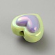 Opake Legierung Perlen&nbsp;LS-SACR-CJC0009-B02-02-2