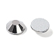 Strass di vetro piatto &nbsp;RGLA-C002-SS20-566-3