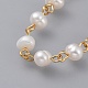 Bracelets de perles X-BJEW-JB04730-2