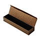 Cardboard Jewelry Boxes X-CBOX-G004-03-9