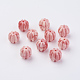 Synthetical Coral Beads CORA-G117-01B-2