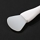 Herramienta de limpieza de sello de cera de cuchara de silicona TOOL-R125-03B-3