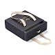 Scatola di gioielli con cassetto di carta CON-P015-03A-5
