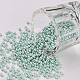 11/0 grade a perles de rocaille en verre rondes SEED-N001-A-1031-1