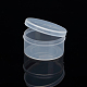 Contenedores de abalorios de plástico CON-L006-01-3