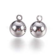 Подвески из нержавеющей стали 201 STAS-P212-08P-03