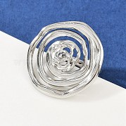 Кольца из нержавеющей стали 304 RJEW-H254-03P