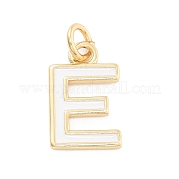 Стойки обшивки латунные подвески KK-C065-05E-G